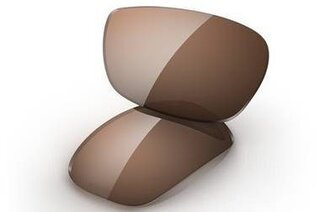 Verres de remplacement Paire de verres Split Jacket