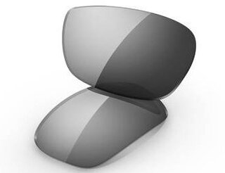 Verres de remplacement Paire de verres Split Jacket