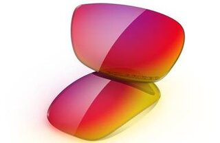 Verres de remplacement Paire de verres Split Jacket