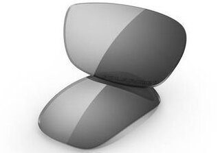 Verres de remplacement Paire de verres Split Jacket