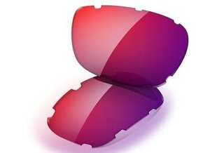 Verres de remplacement Paire de verres Split Jacket