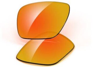 Verres de remplacement Paire de verres Dispatch