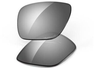 Verres de remplacement Paire de verres Dispatch