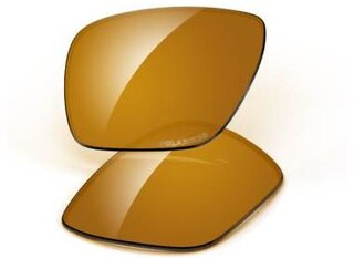 Verres de remplacement Paire de verres Dispatch