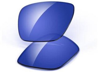 Verres de remplacement Paire de verres Dispatch