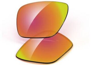 Verres de remplacement Paire de verres Dispatch