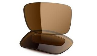 Verres de remplacement Paire de verres Crankcase