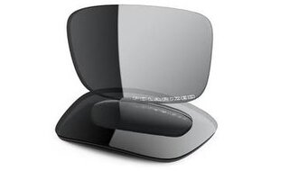 Verres de remplacement Paire de verres Crankcase