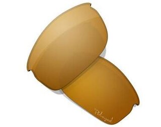 Verres de remplacement Paire de verres Commit SQ