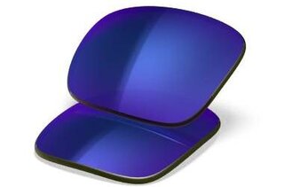 Verres de remplacement Paire de verres Holbrook