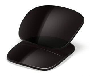 Verres de remplacement Paire de verres Holbrook