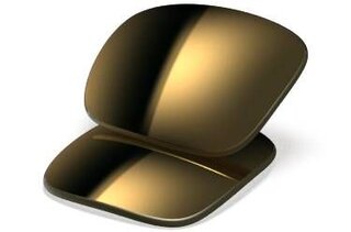 Verres de remplacement Paire de verres Holbrook