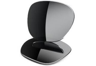 Verres de remplacement Paire de verres Garage rock