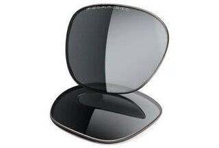 Verres de remplacement Paire de verres Garage rock