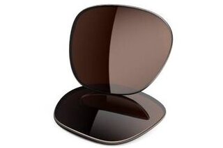 Verres de remplacement Paire de verres Garage rock