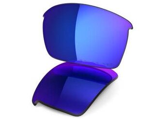 Verres de remplacement Paire de verres Bottle Rocket