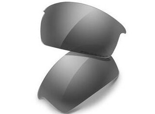 Verres de remplacement Paire de verres Bottle Rocket