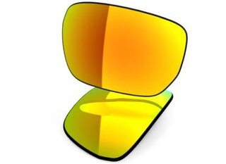 Verres de remplacement Paire de verres Style Switch