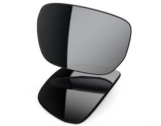 Verres de remplacement Paire de verres Style Switch