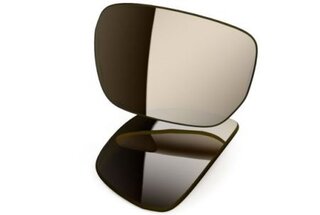 Verres de remplacement Paire de verres Style Switch