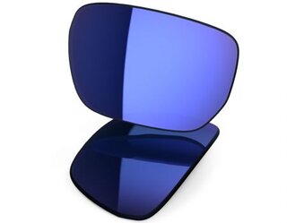 Verres de remplacement Paire de verres Style Switch