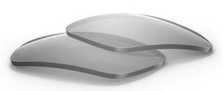 Verres de remplacement Paire de verres Fuel Cell