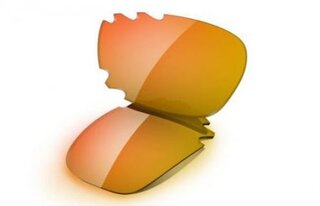 Verres de remplacement Paire de verres Jawbone