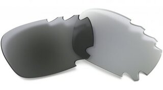 Verres de remplacement Paire de verres RACING JACKET