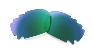 Verres de remplacement Paire de verres RACING JACKET