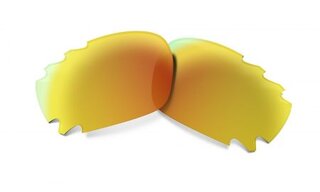 Verres de remplacement Paire de verres RACING JACKET