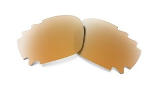 Verres de remplacement Paire de verres RACING JACKET