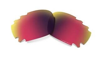 Verres de remplacement Paire de verres RACING JACKET