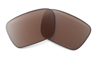 Verres de remplacement VR28 Black iridium Polarized