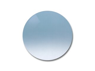 Verres de remplacement Polycarbonate Bleu Deg