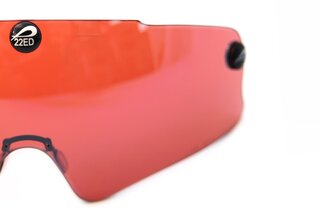 Verres de remplacement Paires de verres Pilla