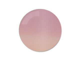 Verres de remplacement Orga Rose Dégradé